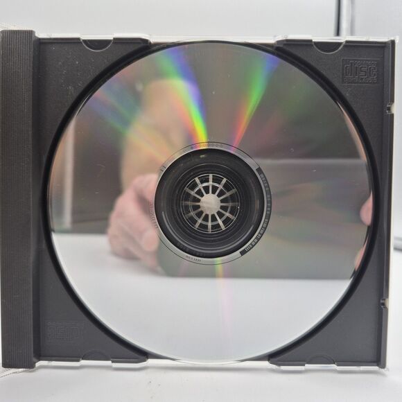 Greatest Hits by Elton John (CD, Oct-1990, Rocket Group Pty LTD) - Picture 4 of 4